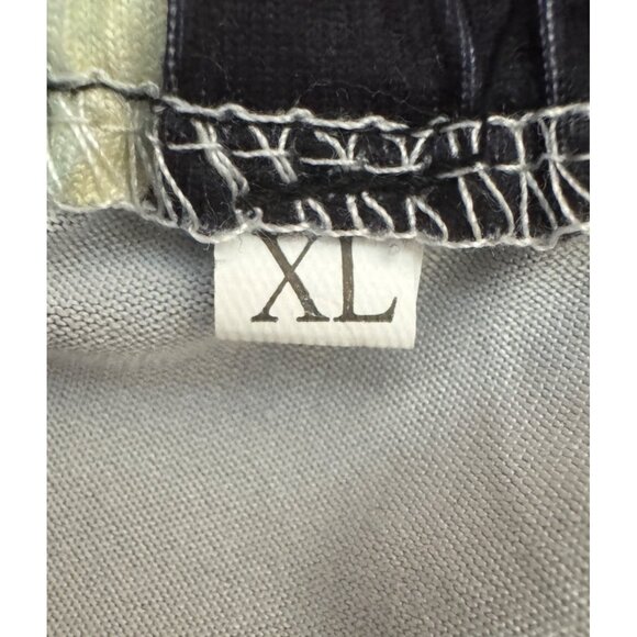 2/$50 NEW Bohemian XL Floral V-Neck Maxi Dress With Cross Back Straps - Picture 5 of 16